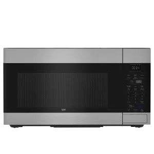 Beko MWOTR30102SS Built-In Microwave (950 W. 44 L)