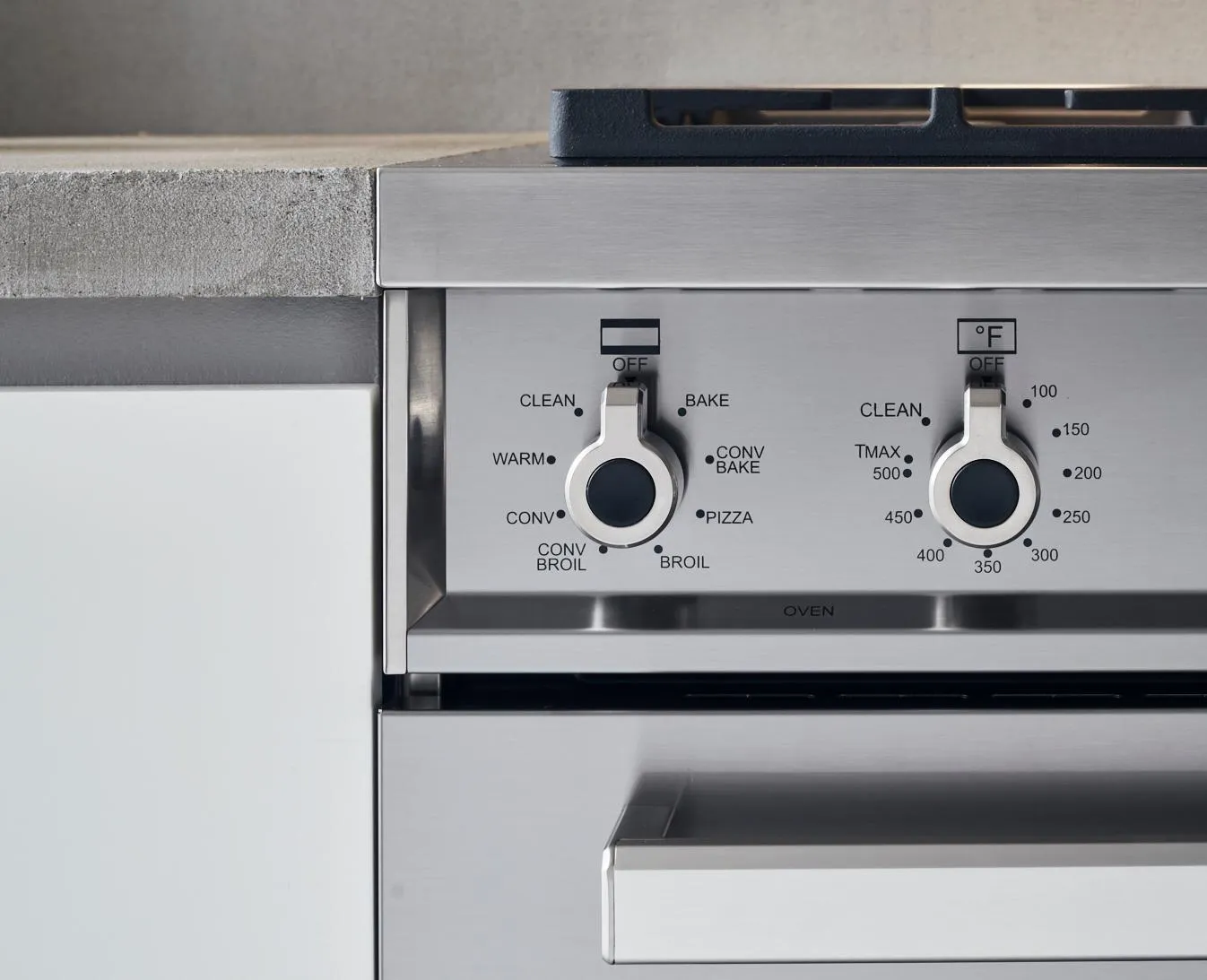 Bertazzoni PRO304BFGMXTLP 30 Professional Range All Gas Ss
