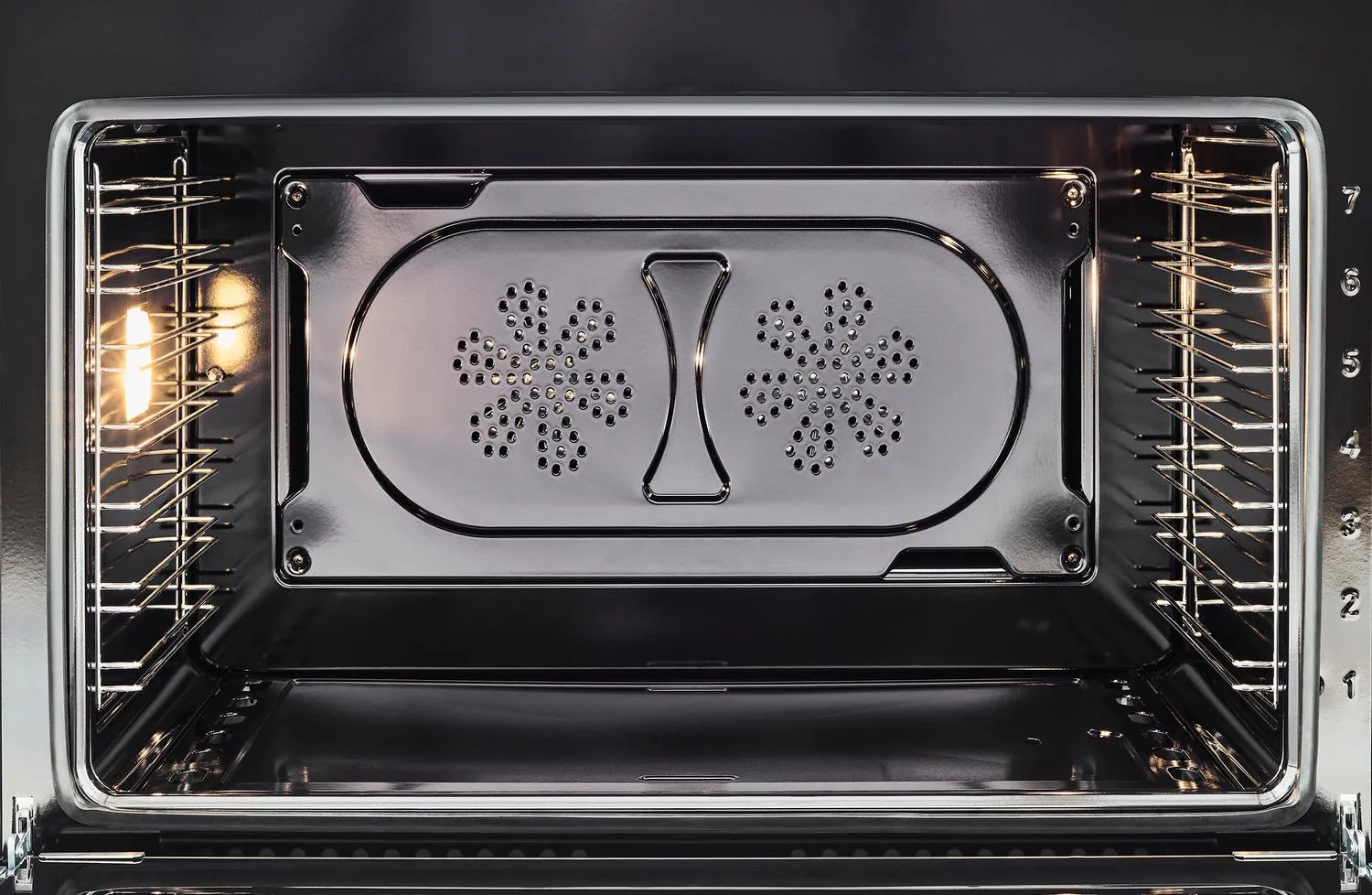Bertazzoni PRO304BFGMXTLP 30 Professional Range All Gas Ss