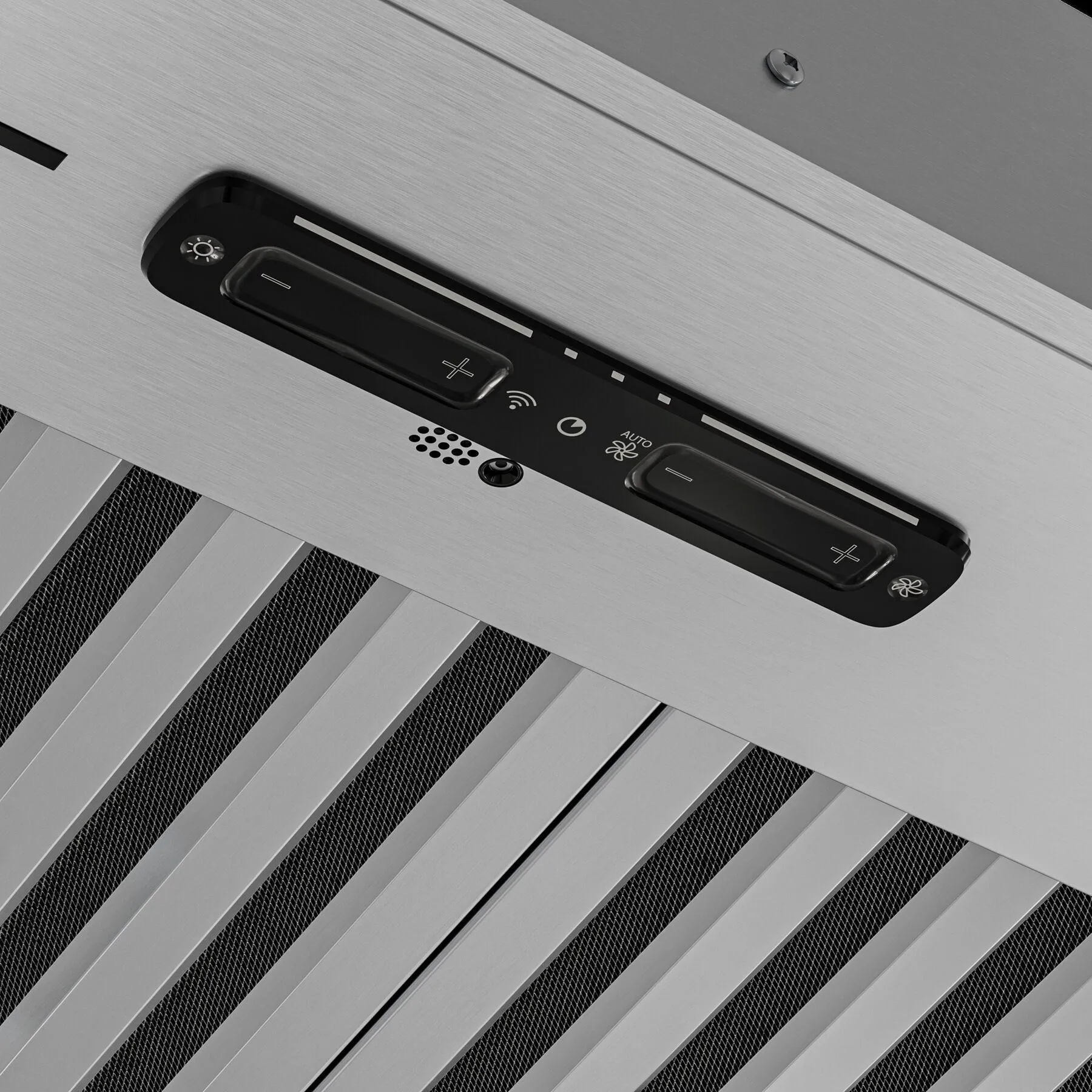 Best Range Hoods HBN542912SS 42-Inch Built-In Range Hood With True Iq Blower System. 1240 Truecfm. 20-1/4 Depth. Stainless Steel (Hbn5 Series)