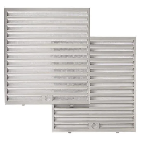 Best Range Hoods ICB3I36SBS Ispira 36-In. 650 Max Cfm Stainless Steel Island Range Hood With Purled&#8482; Light System And Brushed Grey Glass