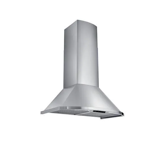 Best Range Hoods WCN1366SS Best 36-Inch Convertible Wall-Mount Chimney Range Hood. 685 Max Cfm. Stainless Steel