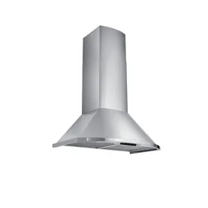 Best Range Hoods WCN1366SS Best 36-Inch Convertible Wall-Mount Chimney Range Hood. 685 Max Cfm. Stainless Steel