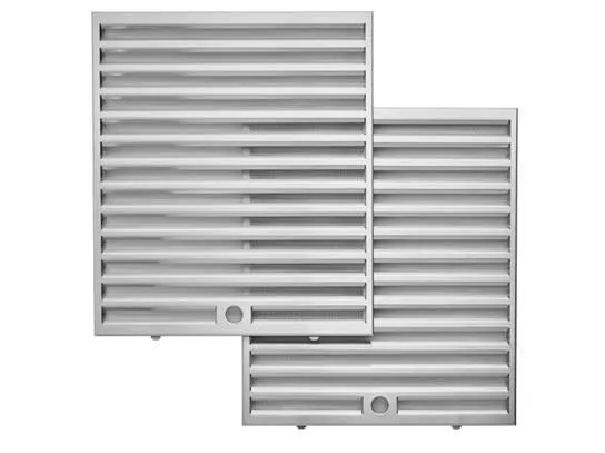 Best Range Hoods WCP3I36SB Wcp3 36-In. 650 Max Cfm Stainless Steel Chimney Range Hood With Led Lights