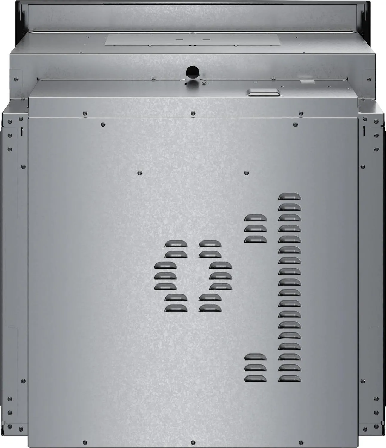 Bosch HBL5455RUC 500 Series Single Wall Oven 30 Right Sideopening Door. Stainless Steel