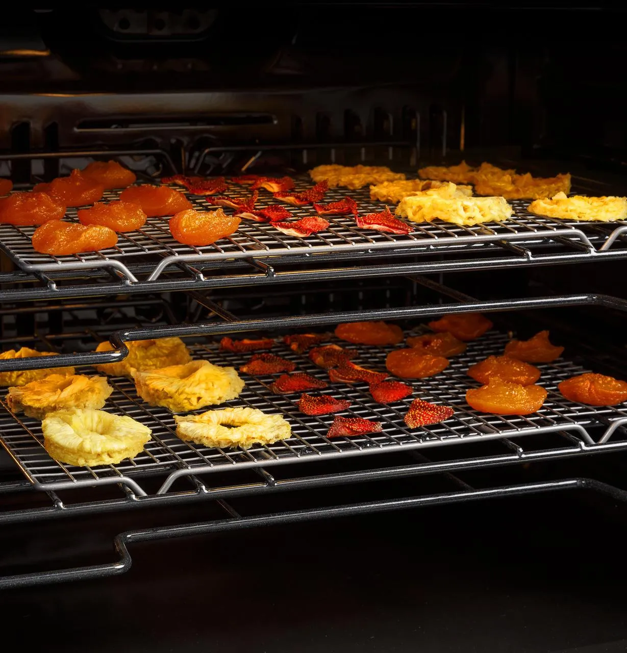 Cafe CTD90DM2NS5 Caf&#8482; Minimal Series 30 Smart Built-In Convection Double Wall Oven In Platinum Glass