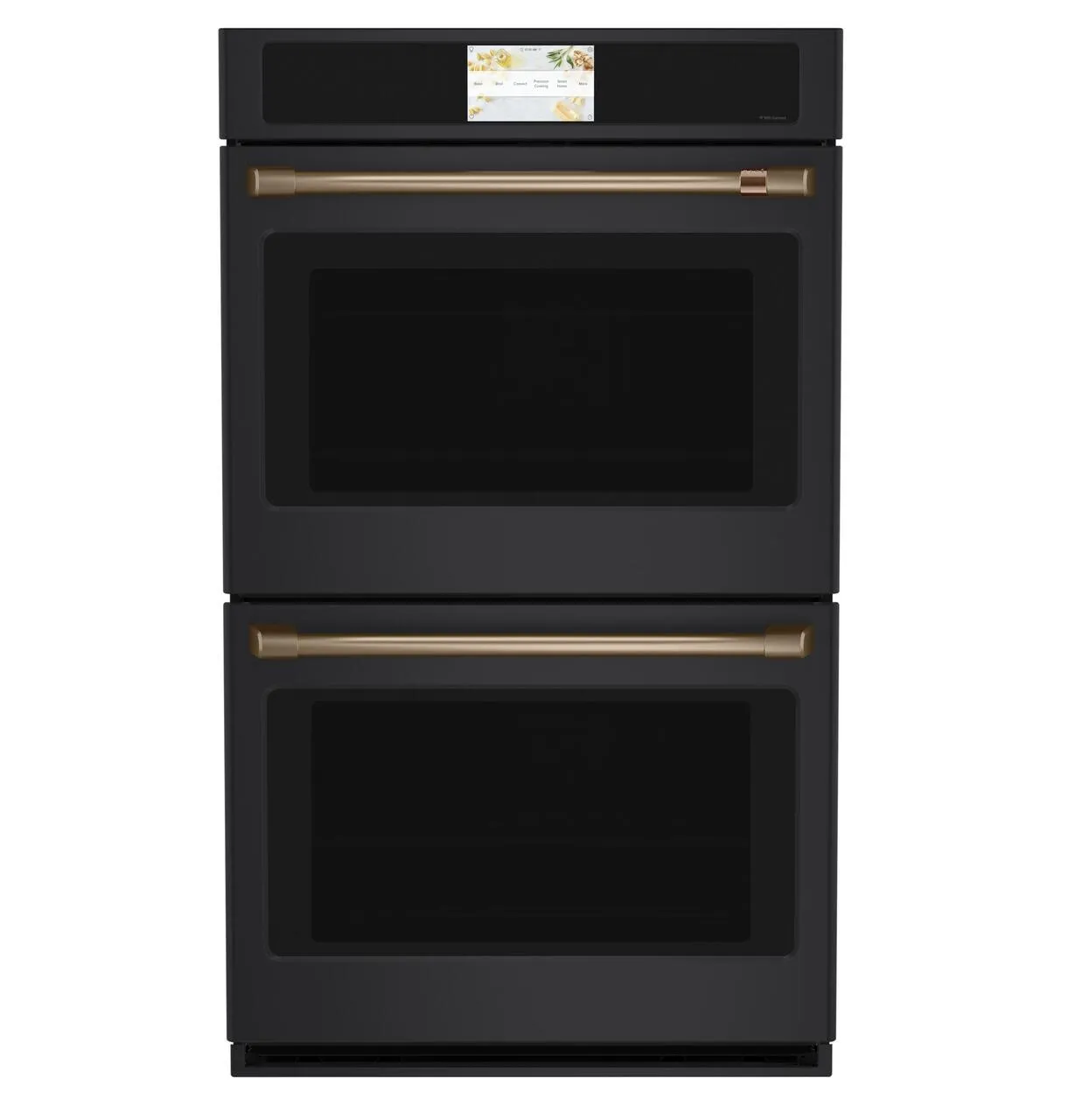 Cafe CTD90DP3ND1 Caf&#8482; Professional Series 30 Smart Built-In Convection Double Wall Oven