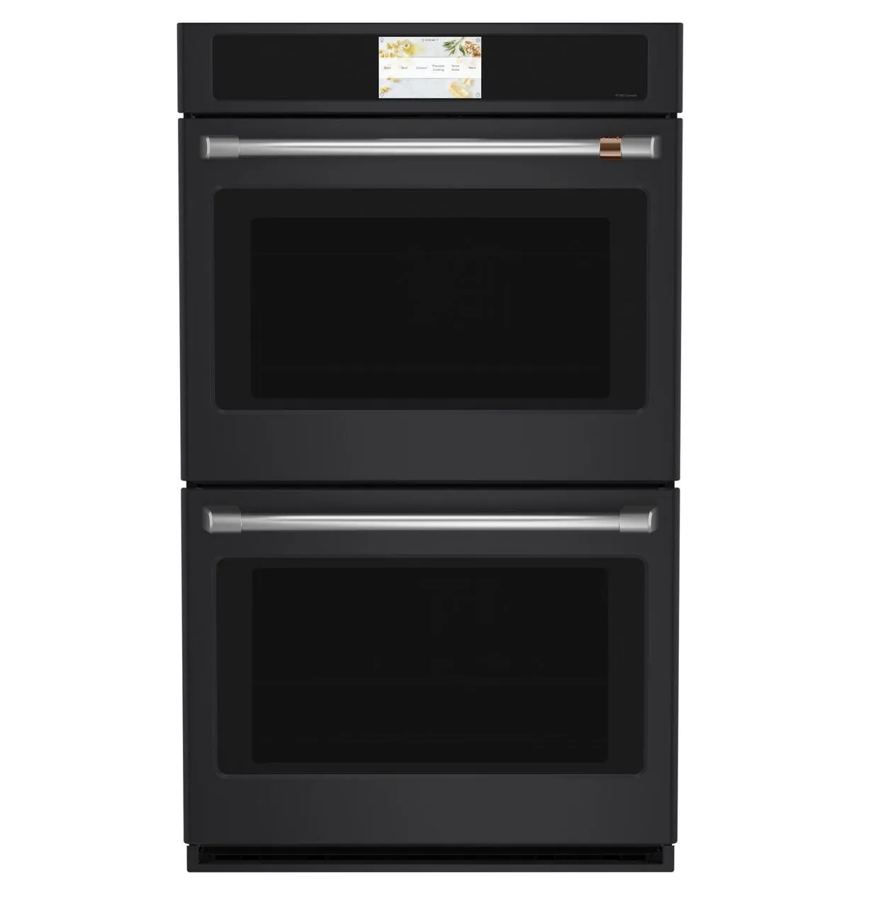 Cafe CTD90DP3ND1 Caf&#8482; Professional Series 30 Smart Built-In Convection Double Wall Oven