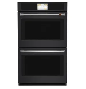 Cafe CTD90DP3ND1 Caf&#8482; Professional Series 30 Smart Built-In Convection Double Wall Oven