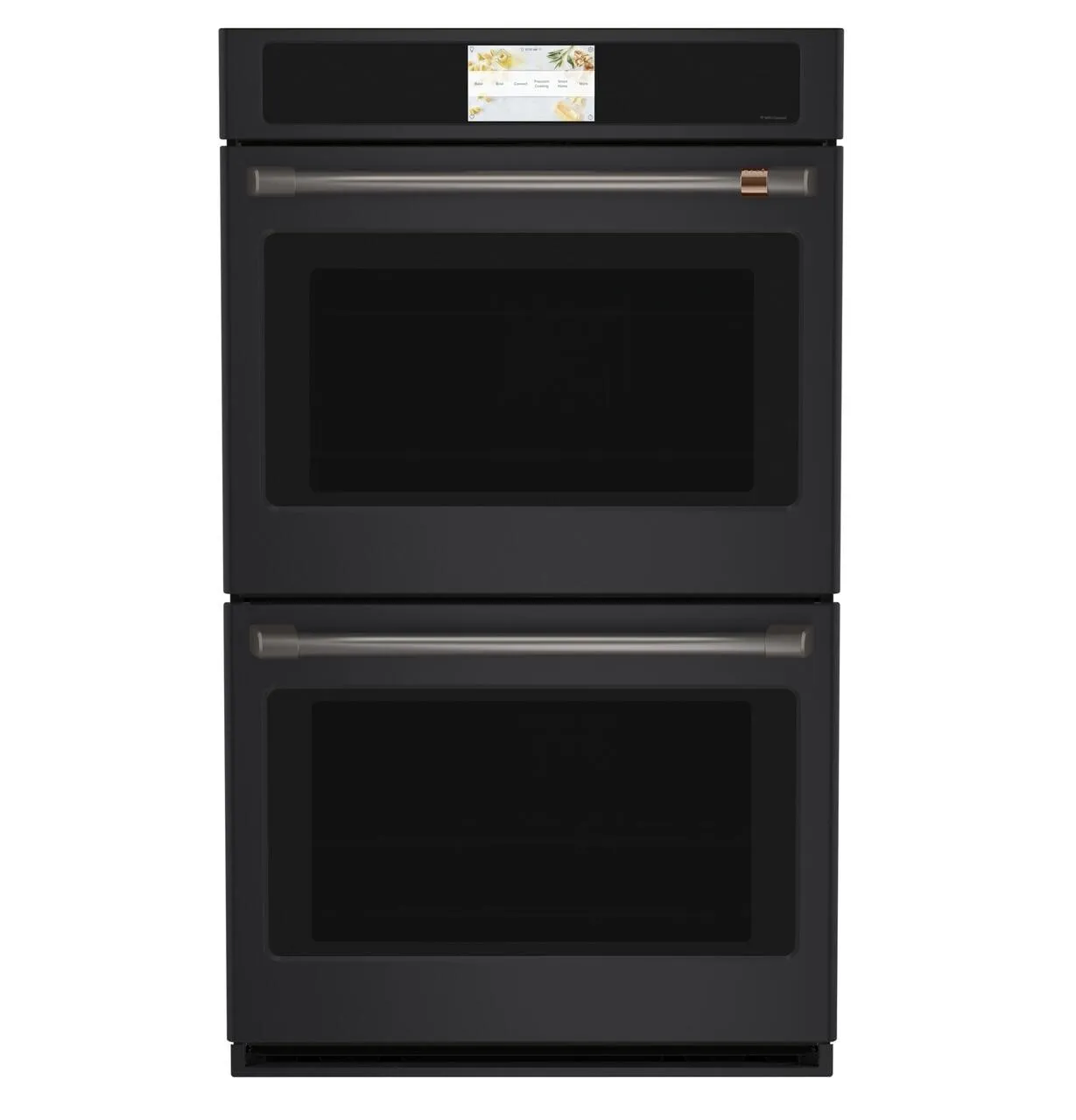 Cafe CTD90DP3ND1 Caf&#8482; Professional Series 30 Smart Built-In Convection Double Wall Oven