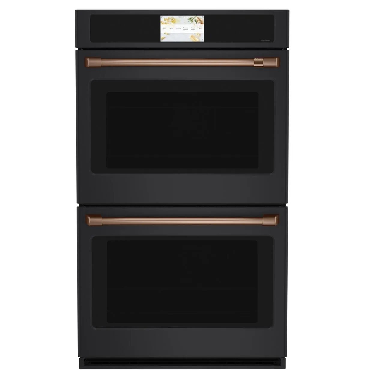Cafe CTD90DP3ND1 Caf&#8482; Professional Series 30 Smart Built-In Convection Double Wall Oven