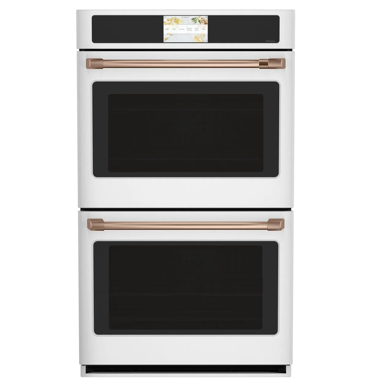 Cafe CTD90DP4NW2 Caf&#8482; Professional Series 30 Smart Built-In Convection Double Wall Oven