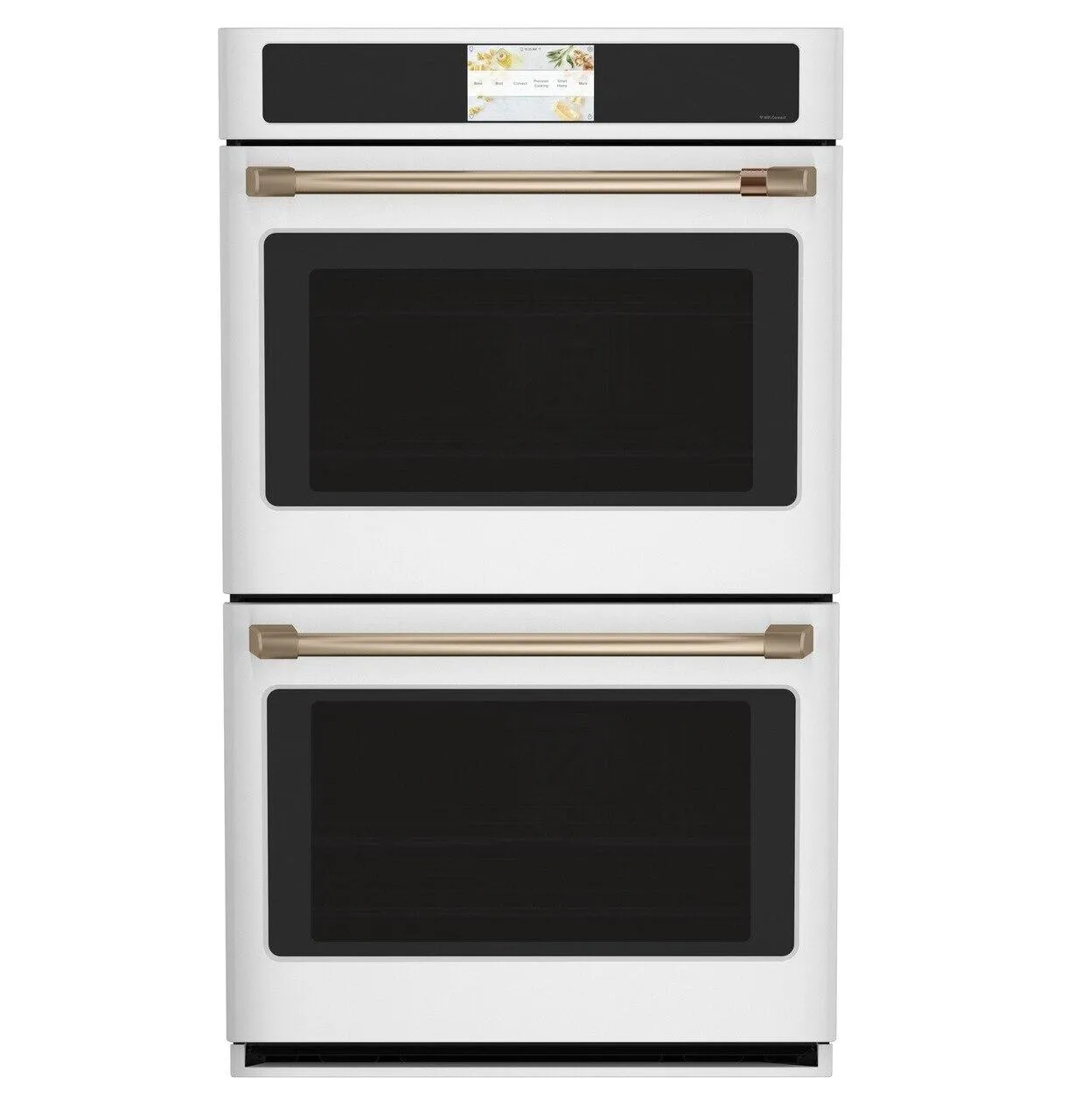 Cafe CTD90DP4NW2 Caf&#8482; Professional Series 30 Smart Built-In Convection Double Wall Oven