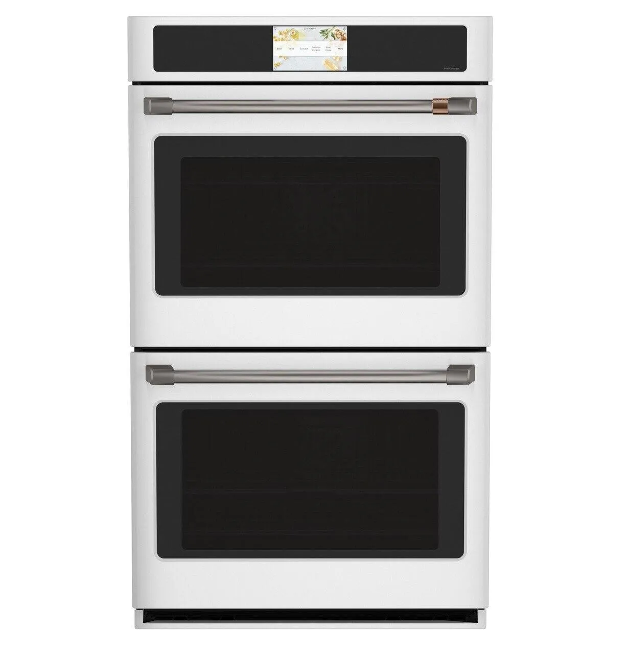 Cafe CTD90DP4NW2 Caf&#8482; Professional Series 30 Smart Built-In Convection Double Wall Oven