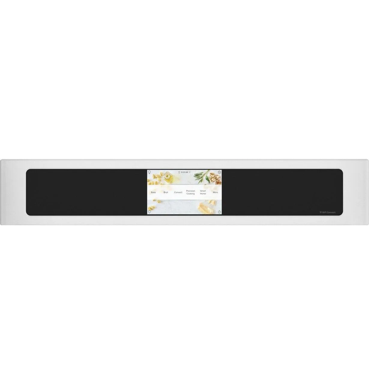 Cafe CTD90DP4NW2 Caf&#8482; Professional Series 30 Smart Built-In Convection Double Wall Oven