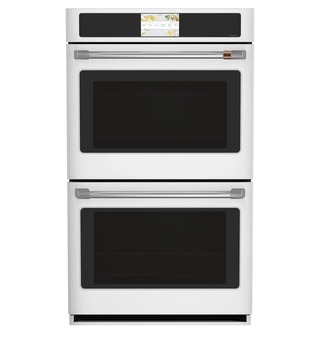 Cafe CTD90DP4NW2 Caf&#8482; Professional Series 30 Smart Built-In Convection Double Wall Oven