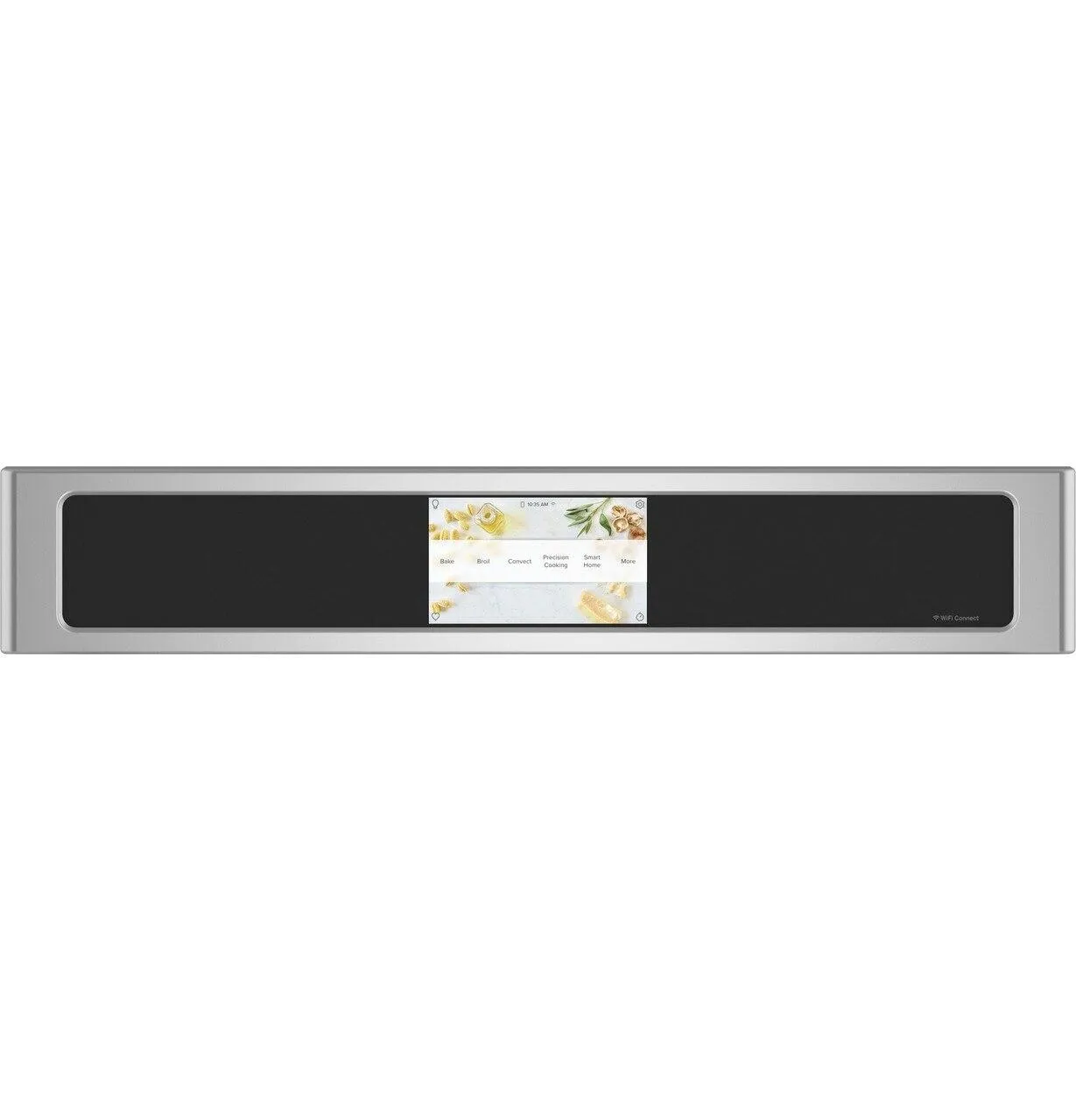 Cafe CTS90DP2NS1 Caf&#8482; Professional Series 30 Smart Built-In Convection Single Wall Oven