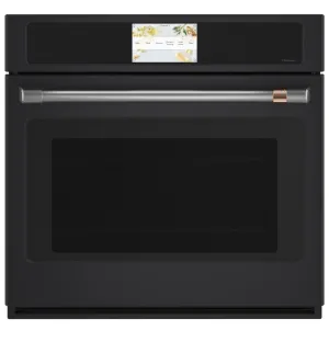 Cafe CTS90DP3ND1 Caf&#8482; Professional Series 30 Smart Built-In Convection Single Wall Oven