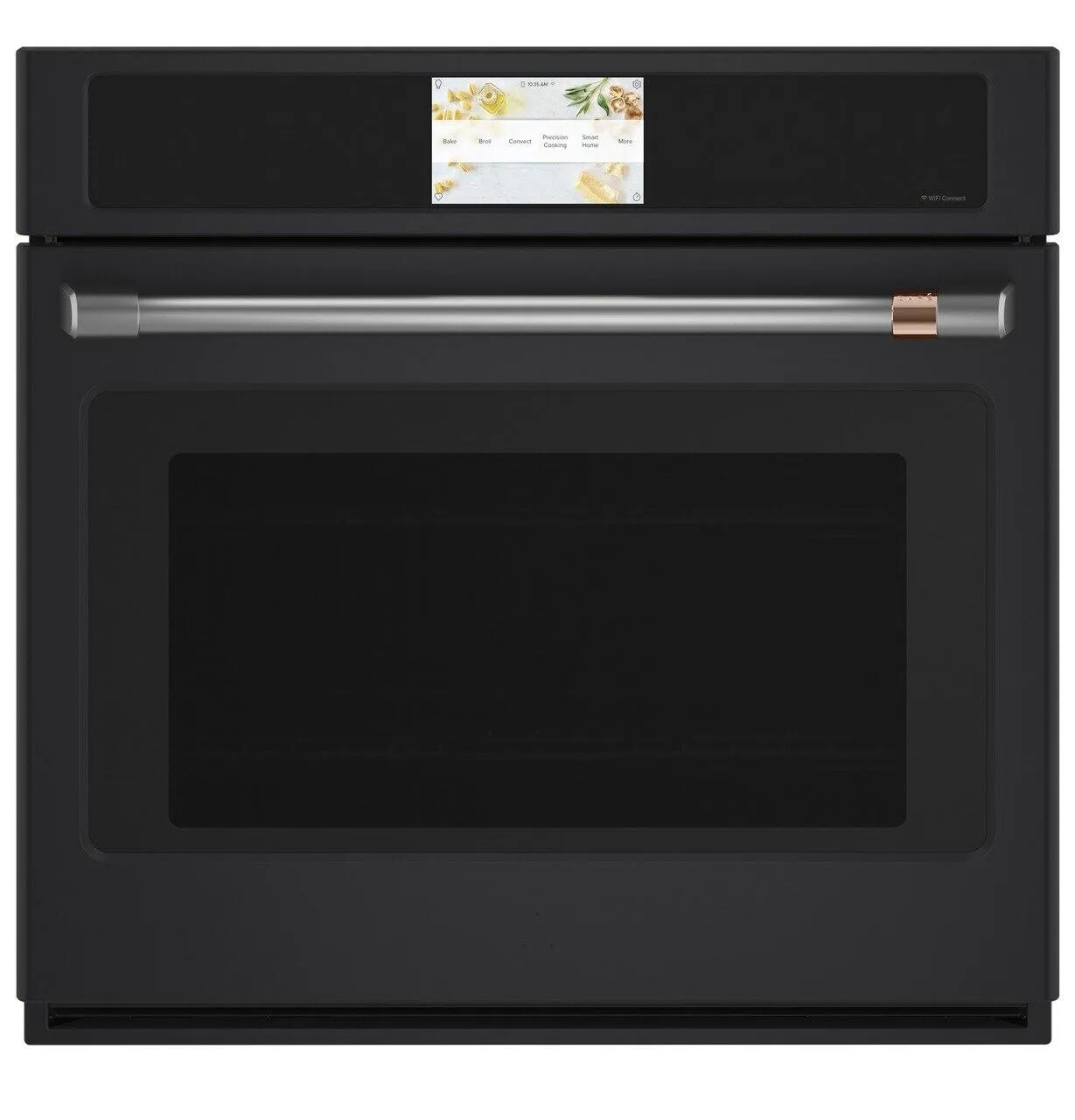 Cafe CTS90DP3ND1 Caf&#8482; Professional Series 30 Smart Built-In Convection Single Wall Oven