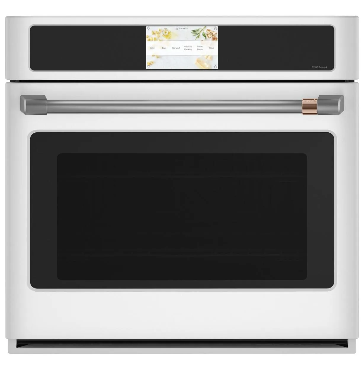 Cafe CTS90DP4NW2 Caf&#8482; Professional Series 30 Smart Built-In Convection Single Wall Oven