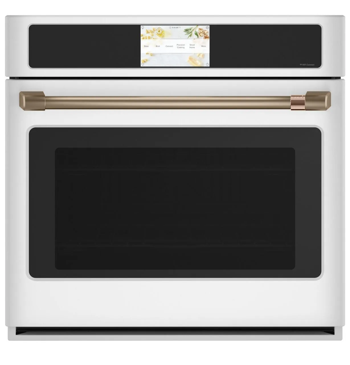 Cafe CTS90DP4NW2 Caf&#8482; Professional Series 30 Smart Built-In Convection Single Wall Oven