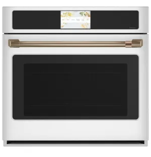 Cafe CTS90DP4NW2 Caf&#8482; Professional Series 30 Smart Built-In Convection Single Wall Oven