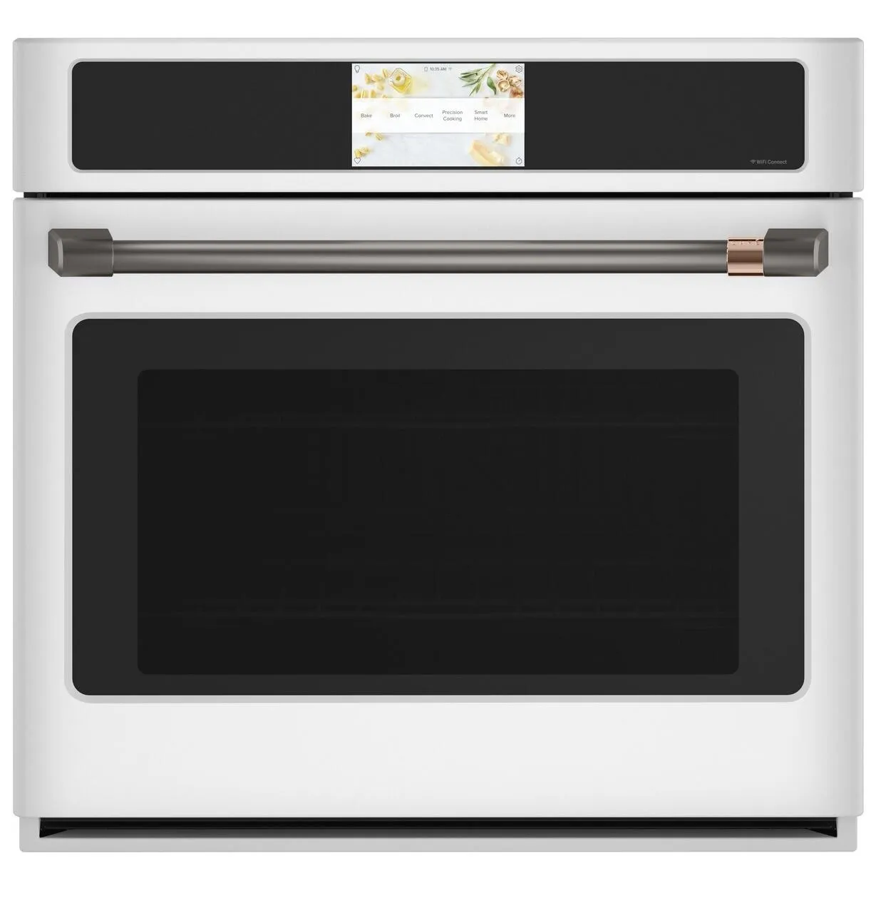 Cafe CTS90DP4NW2 Caf&#8482; Professional Series 30 Smart Built-In Convection Single Wall Oven
