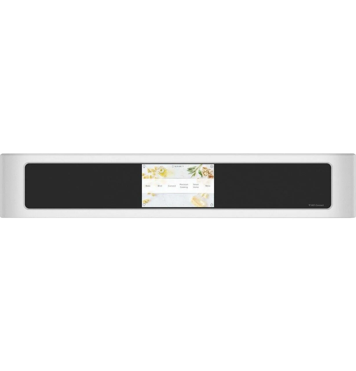 Cafe CTS90DP4NW2 Caf&#8482; Professional Series 30 Smart Built-In Convection Single Wall Oven