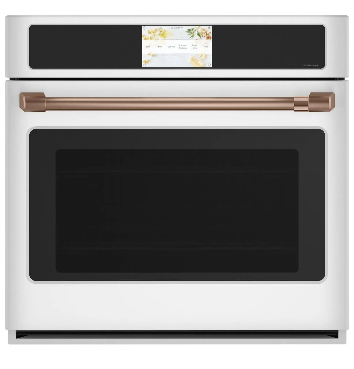 Cafe CTS90DP4NW2 Caf&#8482; Professional Series 30 Smart Built-In Convection Single Wall Oven