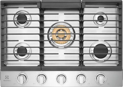 Electrolux ECCG3068AS 30 Gas Cooktop