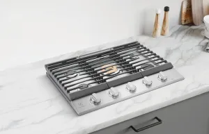 Electrolux ECCG3068AS 30 Gas Cooktop