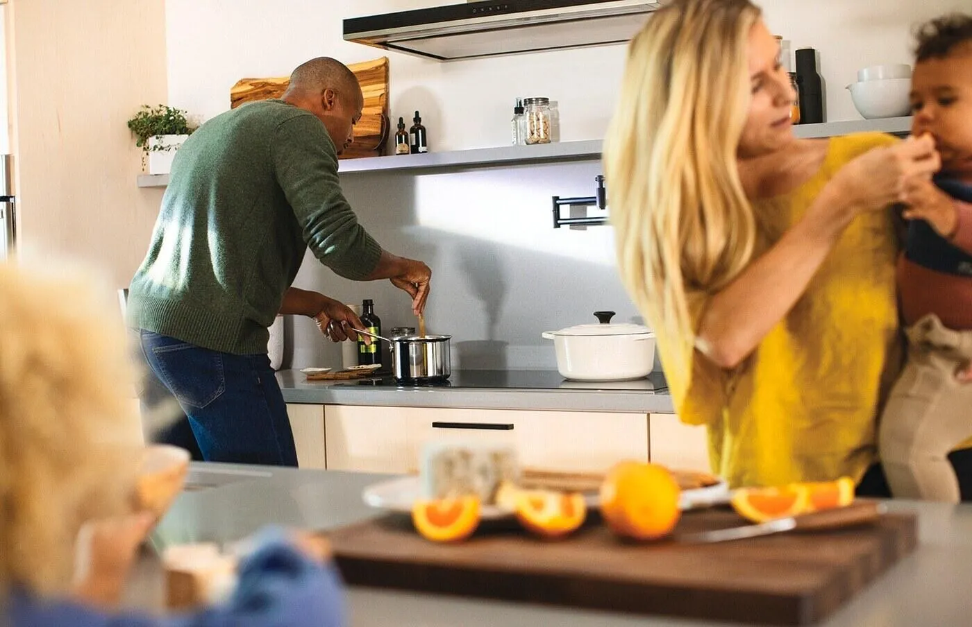 Electrolux ECCI3068AS 30 Induction Cooktop