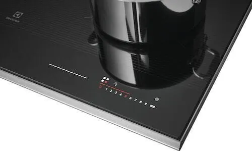 Electrolux ECCI3068AS 30 Induction Cooktop