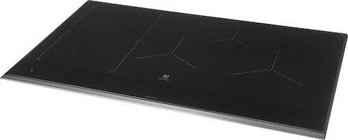 Electrolux ECCI3668AS 36 Induction Cooktop