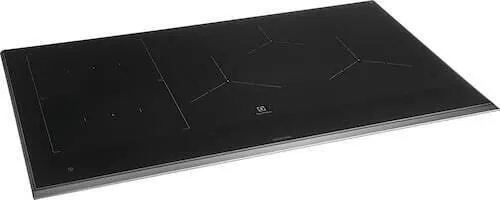 Electrolux ECCI3668AS 36 Induction Cooktop