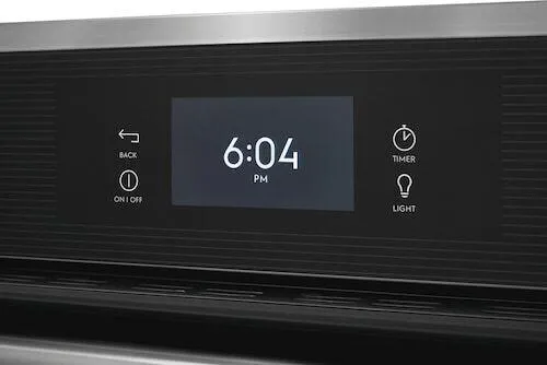 Electrolux ECWD3011AS 30 Electric Double Wall Oven With Air Sous Vide