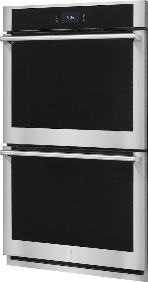 Electrolux ECWD3011AS 30 Electric Double Wall Oven With Air Sous Vide