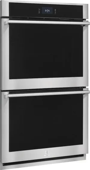 Electrolux ECWD3011AS 30 Electric Double Wall Oven With Air Sous Vide