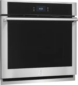 Electrolux ECWS3011AS 30 Electric Single Wall Oven With Air Sous Vide