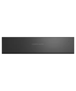 Fisher & Paykel WB24SDEB2 Warming Drawer. 24