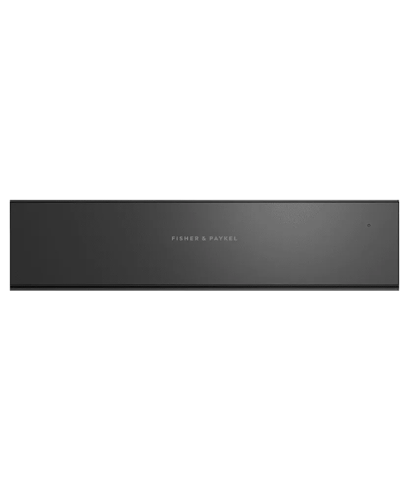 Fisher & Paykel WB24SDEB2 Warming Drawer. 24