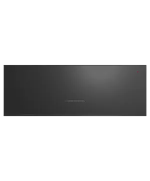 Fisher & Paykel WB30SDEB1 Warming Drawer. 30