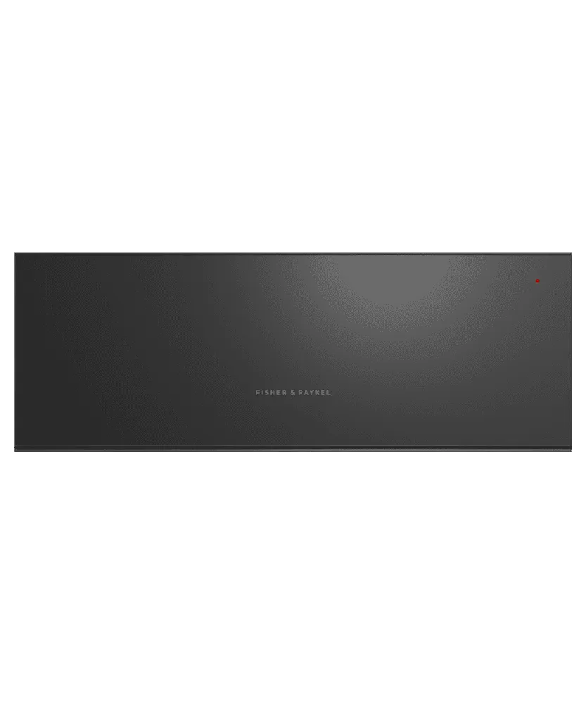 Fisher & Paykel WB30SDEB1 Warming Drawer. 30