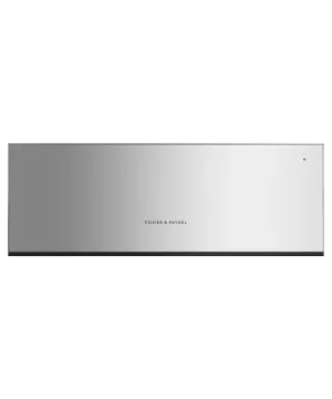 Fisher & Paykel WB30SDEX1 Warming Drawer. 30