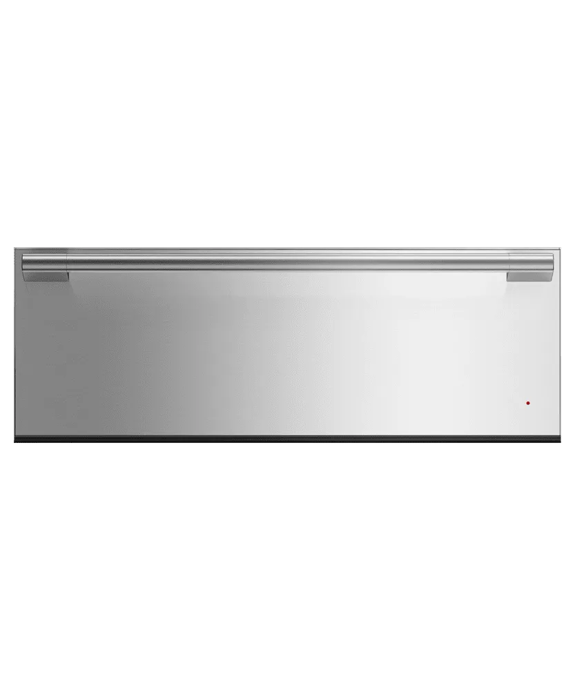 Fisher & Paykel WB30SPEX1 Warming Drawer. 30