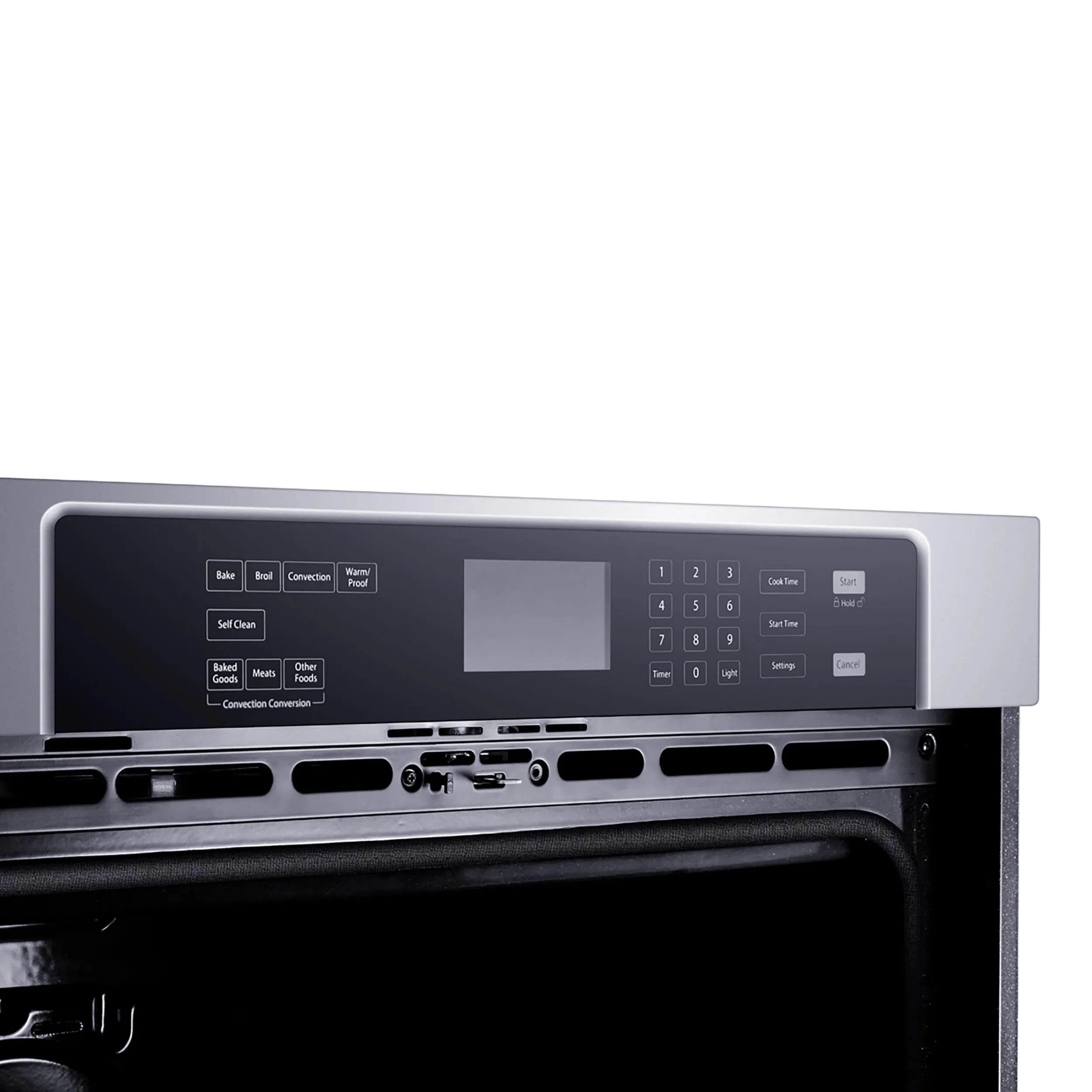 Forno FBOEL135830 Forno 30 Built-In Single Wall Oven