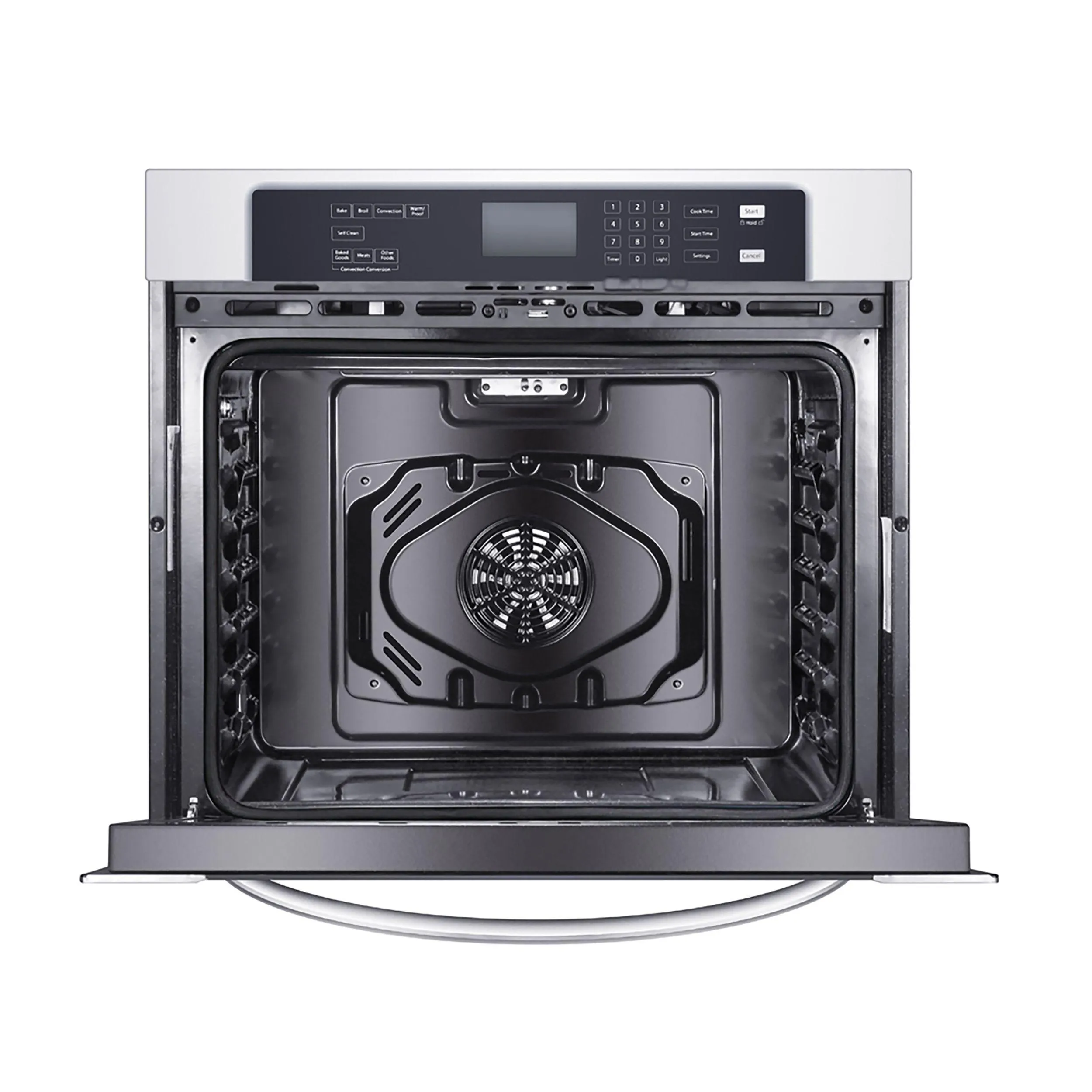 Forno FBOEL135830 Forno 30 Built-In Single Wall Oven