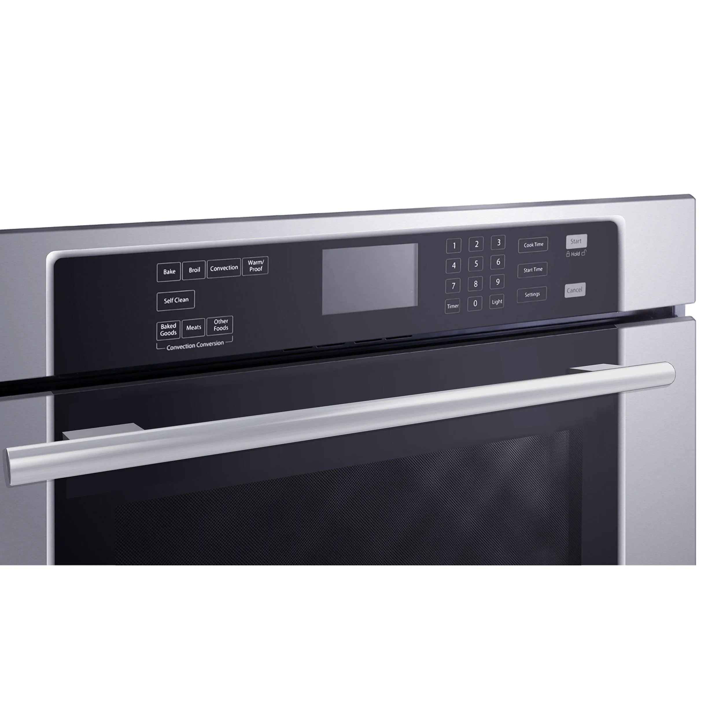 Forno FBOEL135830 Forno 30 Built-In Single Wall Oven