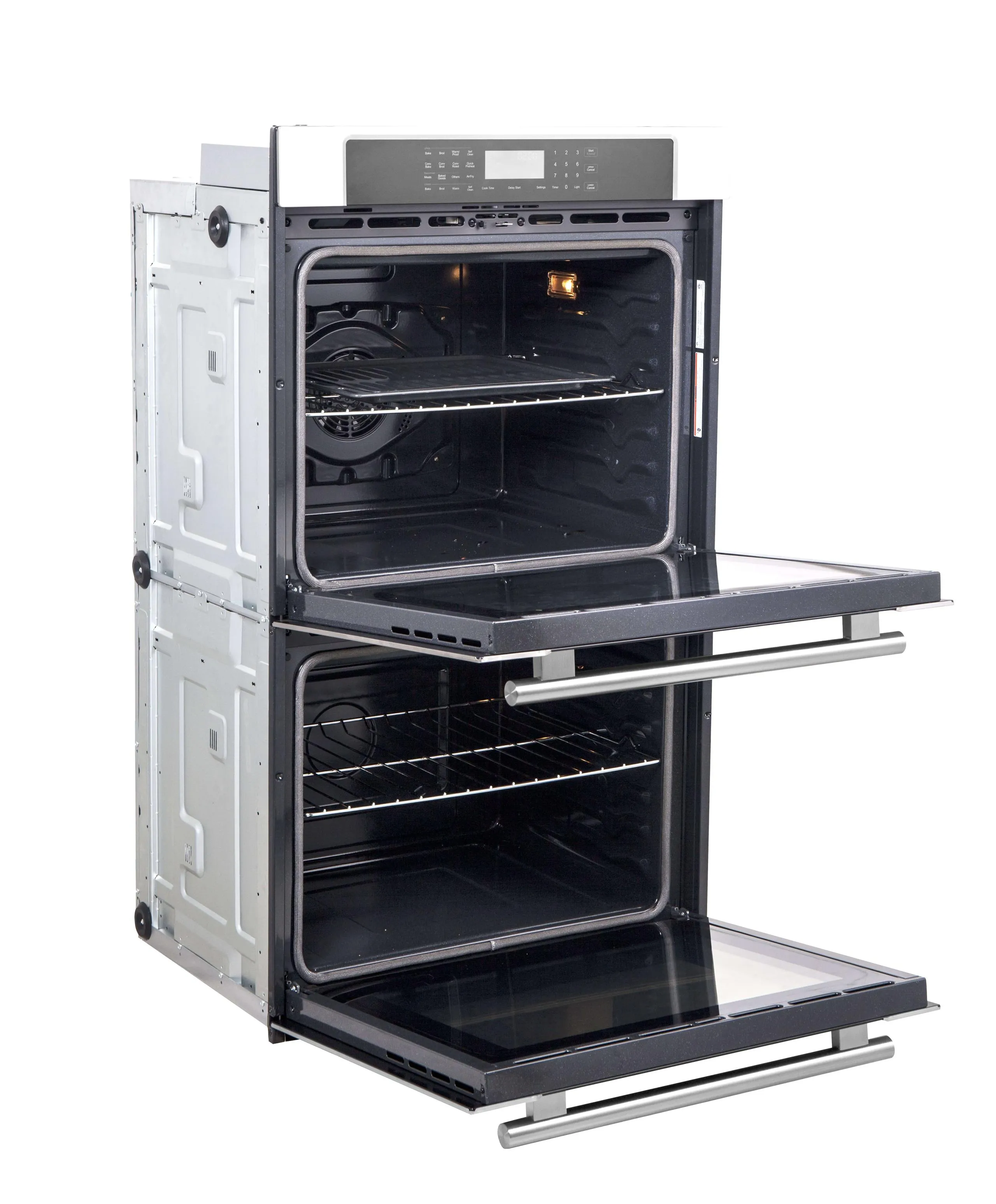 Forno FBOEL136530 Forno 30 Built-In Double Wall Oven