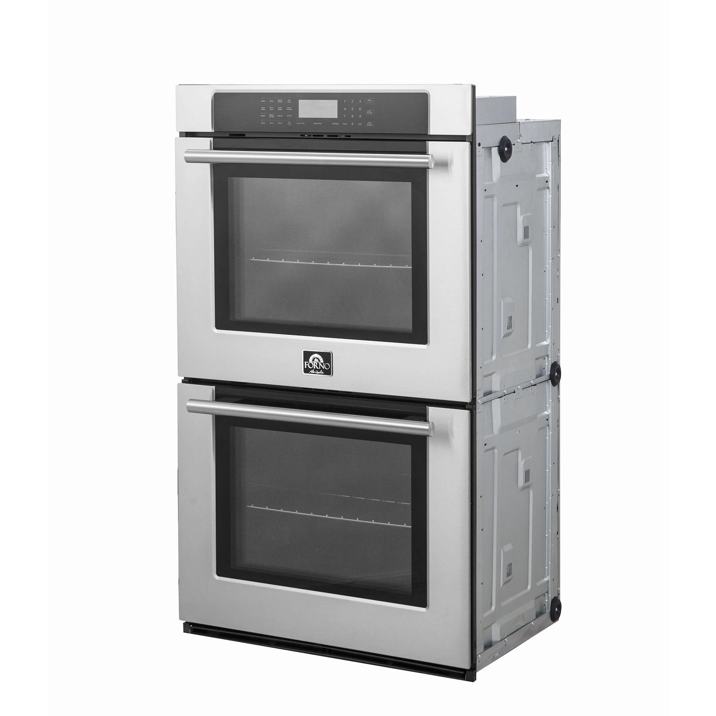 Forno FBOEL136530 Forno 30 Built-In Double Wall Oven